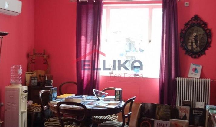 EXARCHIA OFFICE 200sq.m. FOR SALE