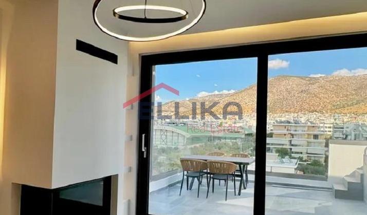 GLYFADA ANO MAISONETTE 130sq.m. FOR SALE