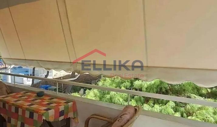 ARGYROUPOLI APARTMENT 142sq.m. FOR SALE