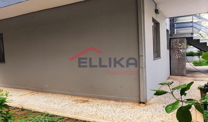 ALIMOS APARTMENT 50sq.m. FOR SALE