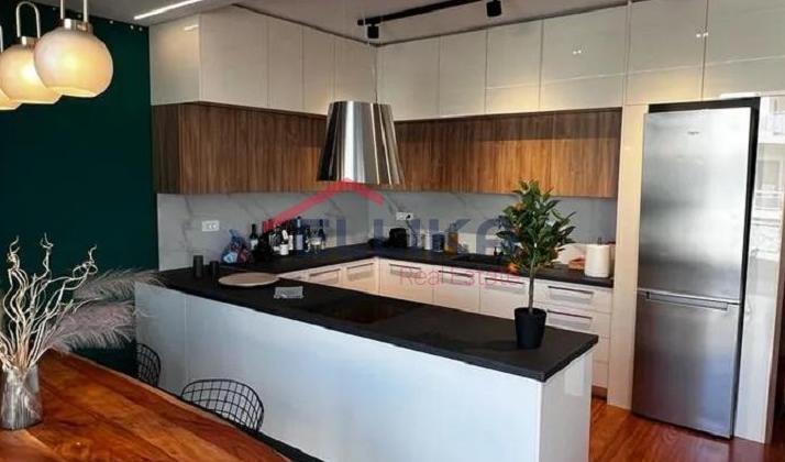 ARGYROUPOLI APARTMENT 115sq.m. FOR SALE
