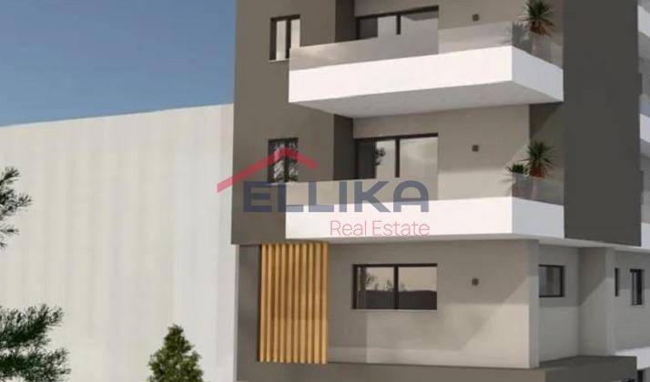 ARGYROUPOLI MAISONETTE 122sq.m. FOR SALE