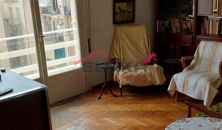 METAKSOURGEIO APARTMENT 65sq.m. FOR SALE