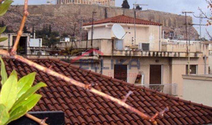 ACROPOLIS DETACHED HOUSE 280sq.m. FOR SALE