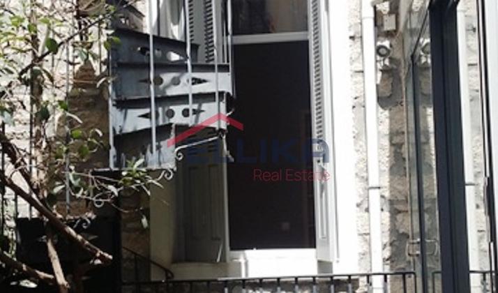 EXARCHIA DETACHED HOUSE 250sq.m. FOR SALE