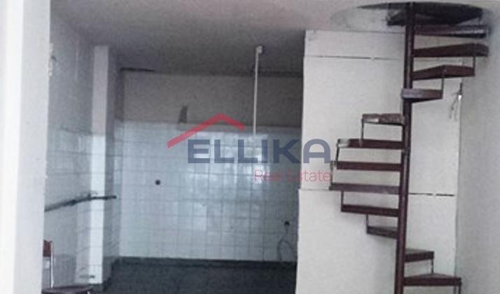 KOLONAKI STORE 87sq.m. FOR SALE