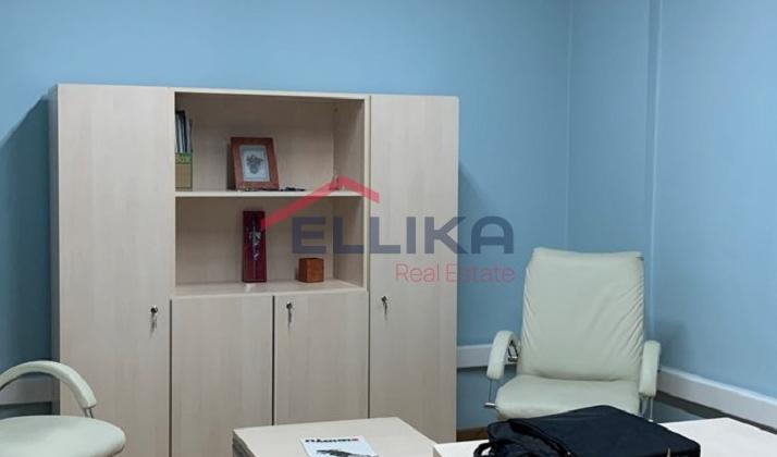 ILISIA OFFICE 130sq.m. FOR RENTAL