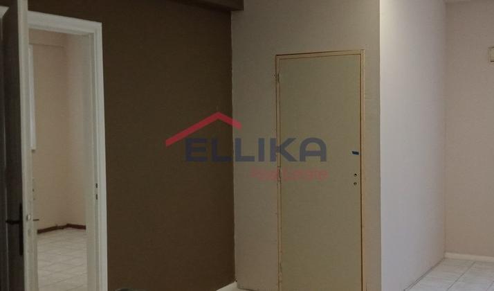 MONASTIRAKI OFFICE 56sq.m. FOR SALE