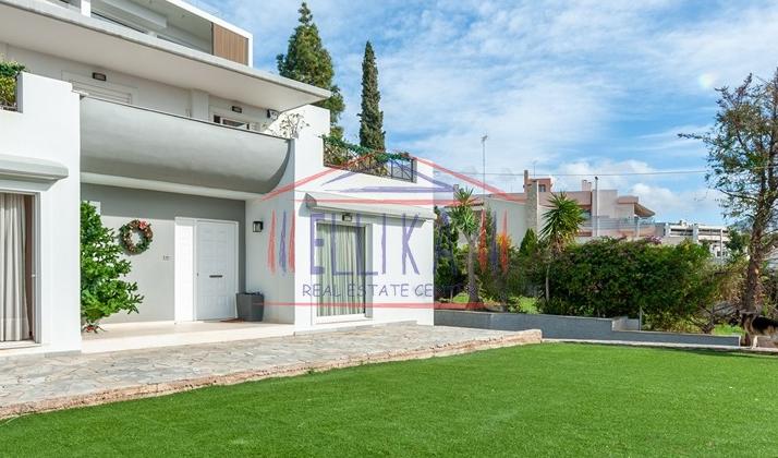 ALIMOS DETACHED HOUSE 240sq.m. FOR SALE