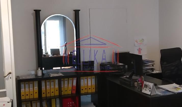 CENTER OFFICE 142sq.m. FOR SALE