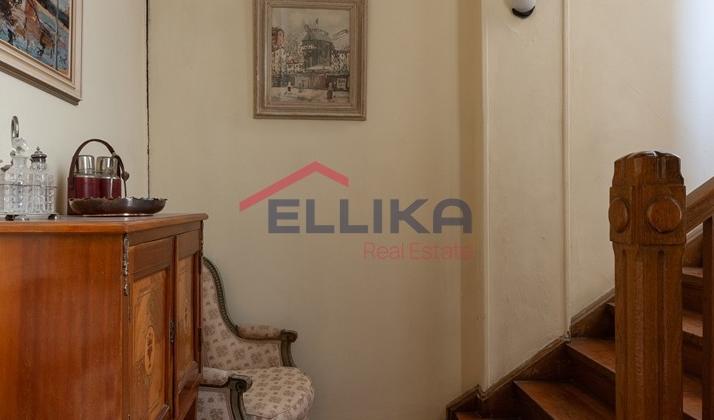 KOLONAKI MAISONETTE 280sq.m. FOR SALE