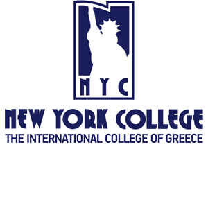 New York College Logo
